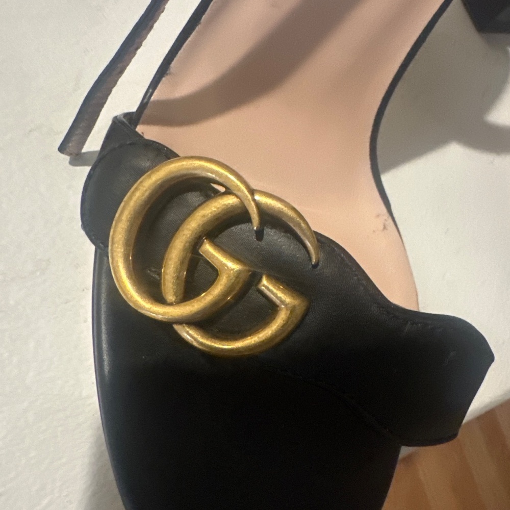 Gucci Lifford Nero - Picture 5 of 7